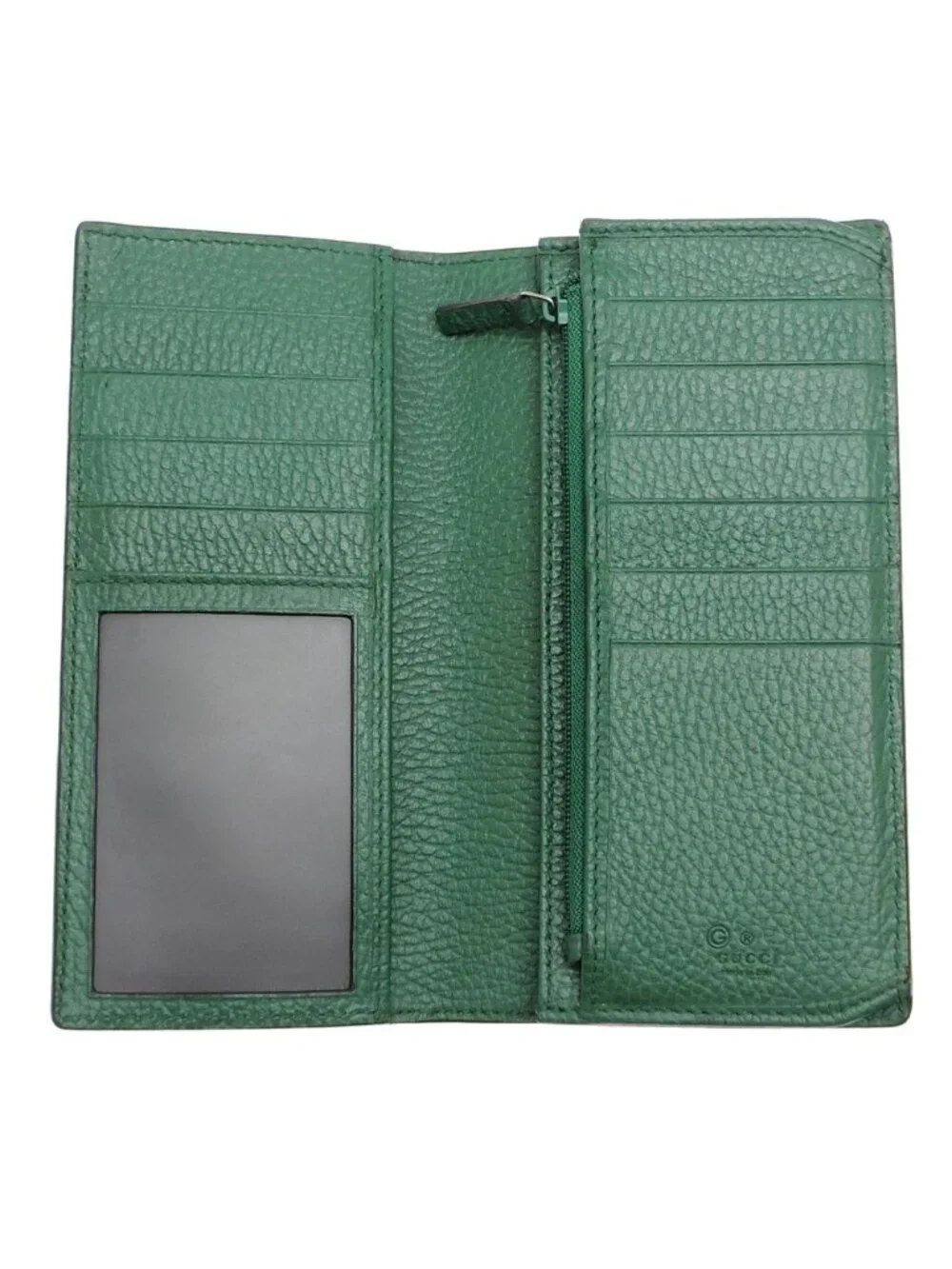 Gucci Wallet Black